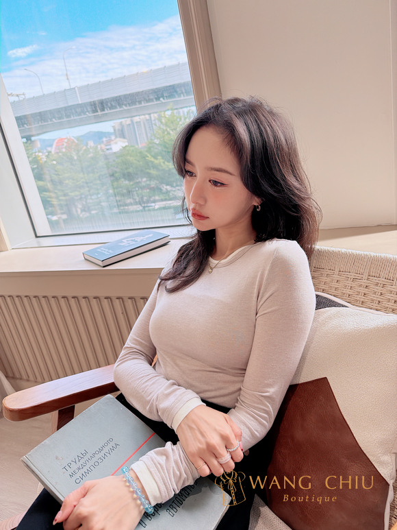 WANG CHIU 麻豆照